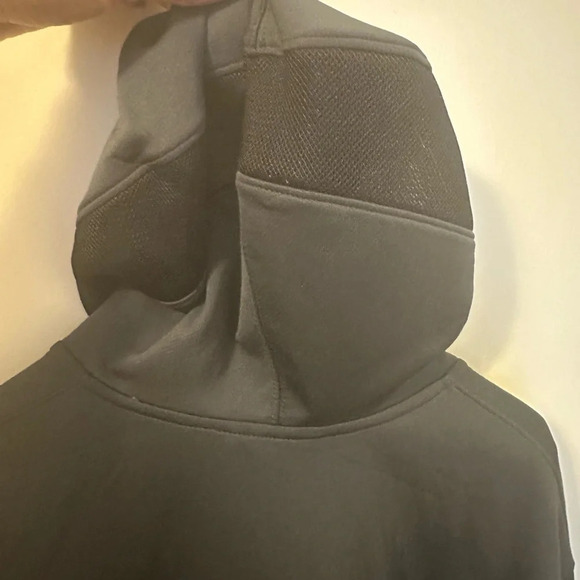 Nike Villanova Dri-Fit Full Zip Jacket - Picture 9 of 11